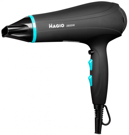 Фен Magio MG-169 - фото - интернет-магазин электроники и бытовой техники TTT