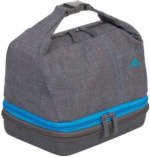 Чохол для екшн-камери Rivacase 7513 Grey - фото Чохол для екшн-камери Rivacase 7513 Grey - фото - інтернет-магазин електроніки та побутової техніки TTT