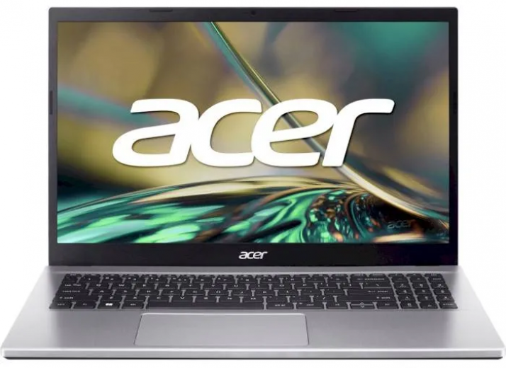 Ноутбук Acer Aspire 3 A315-59-75AD (NX.K6TEU.015) Pure Silver - фото - інтернет-магазин електроніки та побутової техніки TTT