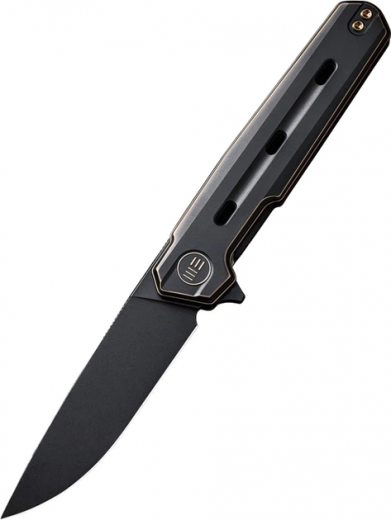 Ніж складаний Weknife Navo (WE22026-3) - фото - інтернет-магазин електроніки та побутової техніки TTT