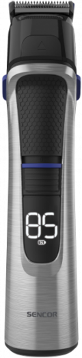 Машинка для стрижки SENCOR SHP 8500BK - фото - интернет-магазин электроники и бытовой техники TTT