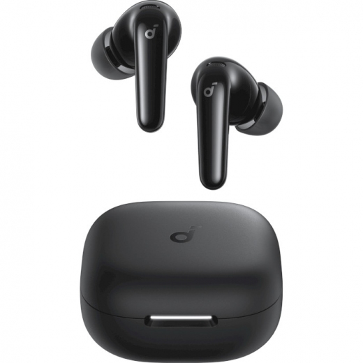 Навушники Anker SoundCore R60i NC (D1202G11) Black - фото - інтернет-магазин електроніки та побутової техніки TTT