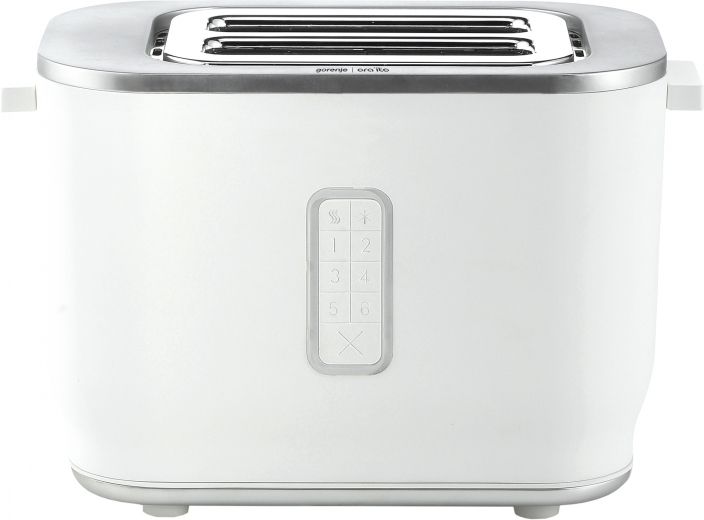 Тостер GORENJE T 800 ORAW - фото Тостер GORENJE T 800 ORAW - фото - інтернет-магазин електроніки та побутової техніки TTT