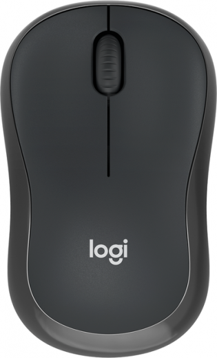 Мышь Logitech M240 Silent Bluetooth (910-007119) Graphite  - фото Мышь Logitech M240 Silent Bluetooth (910-007119) Graphite  - фото - интернет-магазин электроники и бытовой техники TTT