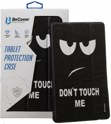 Обкладинка BeCover Smart Case для Samsung Galaxy Tab S6 Lite (2024) 10.4