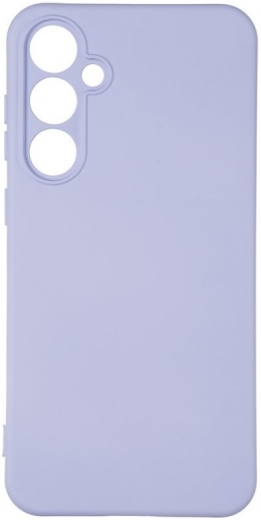 Накладка Gelius Full Soft Case for Samsung Galaxy S23FE 5G Violet - фото - интернет-магазин электроники и бытовой техники TTT