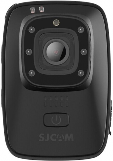 Экшн-камера SJCAM A10 Body Cam (6970080833314) - фото Экшн-камера SJCAM A10 Body Cam (6970080833314) - фото - интернет-магазин электроники и бытовой техники TTT