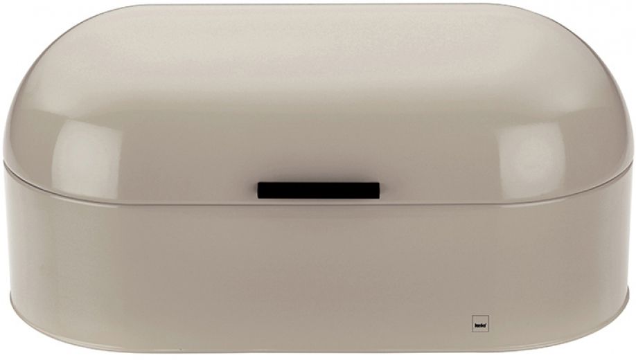 Хлебница KELA Frisco 44х21,5х21 см (11190) Gray - фото - интернет-магазин электроники и бытовой техники TTT