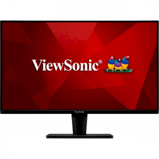 Монитор ViewSonic VA2715-H - фото Монитор ViewSonic VA2715-H - фото - интернет-магазин электроники и бытовой техники TTT