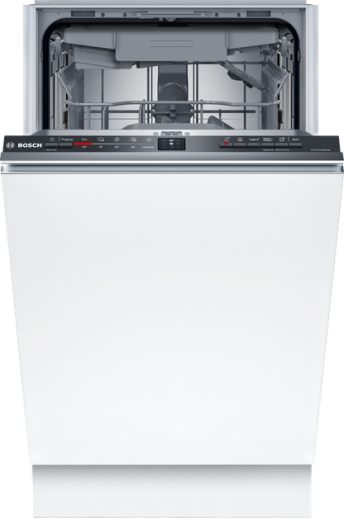 Вбудована посудомийна машина Bosch Serie 2 SPV2HMX03K - фото - інтернет-магазин електроніки та побутової техніки TTT