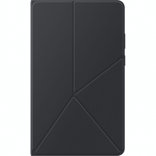 Чохол Samsung Book Cover для Samsung Galaxy Tab A11 (EF-BX130PBEGWW) Black - фото - інтернет-магазин електроніки та побутової техніки TTT