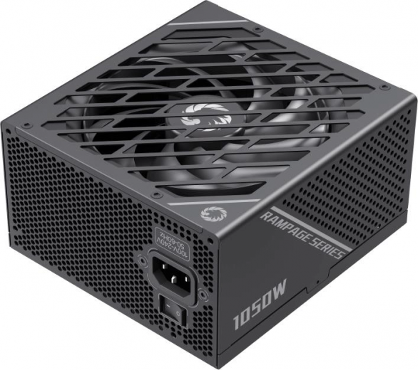 Блок питания GameMax GX-1050 Pro Black (GX-1050 PRO BK (ATX3.0 PCIe5.0)) - фото Блок питания GameMax GX-1050 Pro Black (GX-1050 PRO BK (ATX3.0 PCIe5.0)) - фото - интернет-магазин электроники и бытовой техники TTT