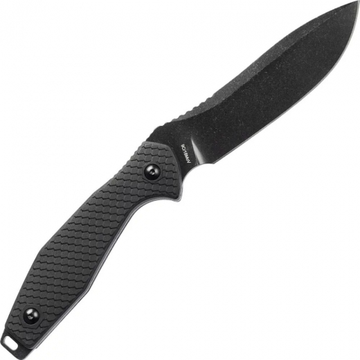 Ніж Skif Adventure FB BSW Black - фото - інтернет-магазин електроніки та побутової техніки TTT