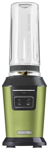 Блендер Sencor SBL7170GG - фото - інтернет-магазин електроніки та побутової техніки TTT