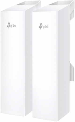 Точка доступа TP-LINK EAP215-BRIDGE KIT - фото - интернет-магазин электроники и бытовой техники TTT