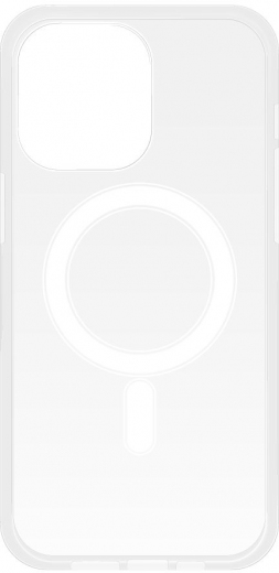 Накладка Intaleo Clear для Apple iPhone 14 Pro с MagSafe Transparent - фото Накладка Intaleo Clear для Apple iPhone 14 Pro с MagSafe Transparent - фото - интернет-магазин электроники и бытовой техники TTT