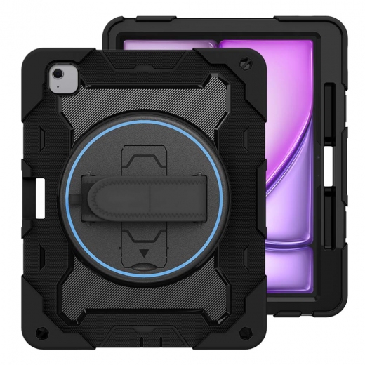 Накладка Becover Horizontal handle для Apple iPad Air 13
