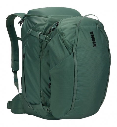 Рюкзак Thule Landmark Travel Pack 60L TLPM-260 Hazy Green - фото - інтернет-магазин електроніки та побутової техніки TTT