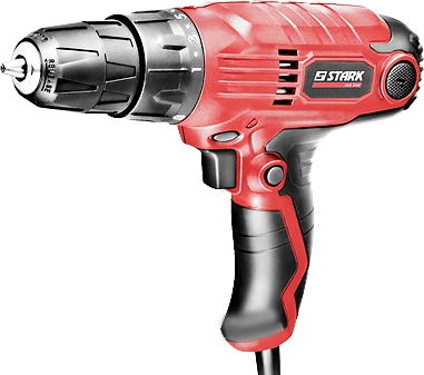 Шуруповерт Stark EDC 650 Profi (120065015) - фото Шуруповерт Stark EDC 650 Profi (120065015) - фото - інтернет-магазин електроніки та побутової техніки TTT
