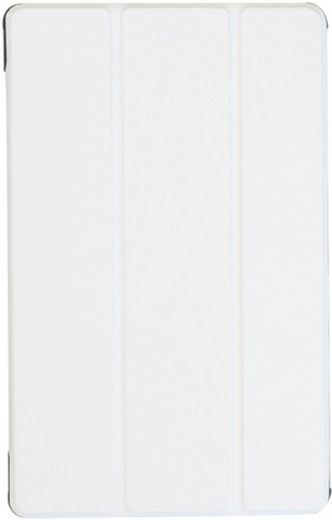 Чохол-книжка BeCover Smart Case для Samsung Galaxy Tab A 10.1 (2019) T510/T515 (703842) White - фото Чохол-книжка BeCover Smart Case для Samsung Galaxy Tab A 10.1 (2019) T510/T515 (703842) White - фото - інтернет-магазин електроніки та побутової техніки TTT