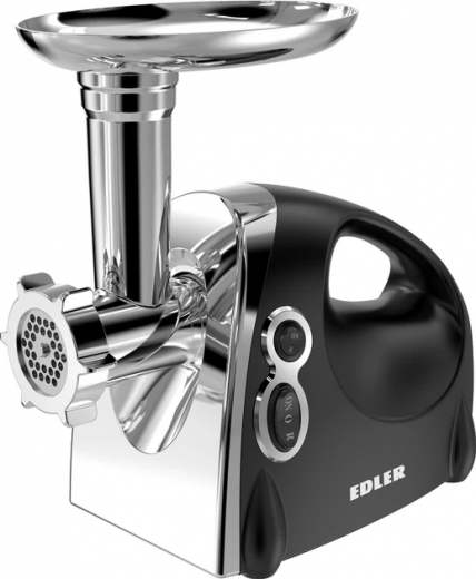 М'ясорубка Edler EMG-204BVC - фото - інтернет-магазин електроніки та побутової техніки TTT