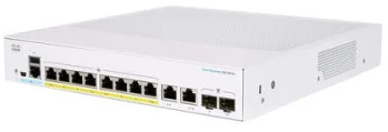 Коммутатор Cisco Catalyst C1300-8MGP-2X - фото Коммутатор Cisco Catalyst C1300-8MGP-2X - фото - интернет-магазин электроники и бытовой техники TTT