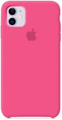 Накладка TPU Original iPhone 11 Pink - фото Накладка TPU Original iPhone 11 Pink - фото - інтернет-магазин електроніки та побутової техніки TTT
