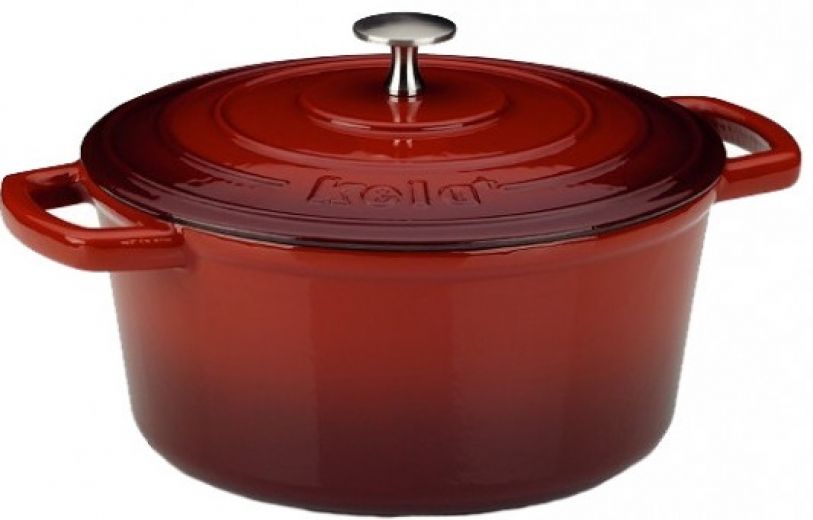 Каструля Kela Calido 4 л (11941) - фото - інтернет-магазин електроніки та побутової техніки TTT