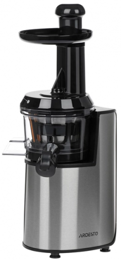 Соковижималка Ardesto JEG-1330S - фото - інтернет-магазин електроніки та побутової техніки TTT