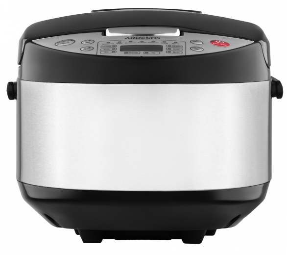 Мультиварка Ardesto MC-P13 - фото - интернет-магазин электроники и бытовой техники TTT