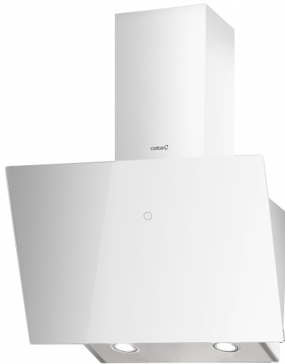 Витяжка Cata LENA 600 XGWH - фото - інтернет-магазин електроніки та побутової техніки TTT