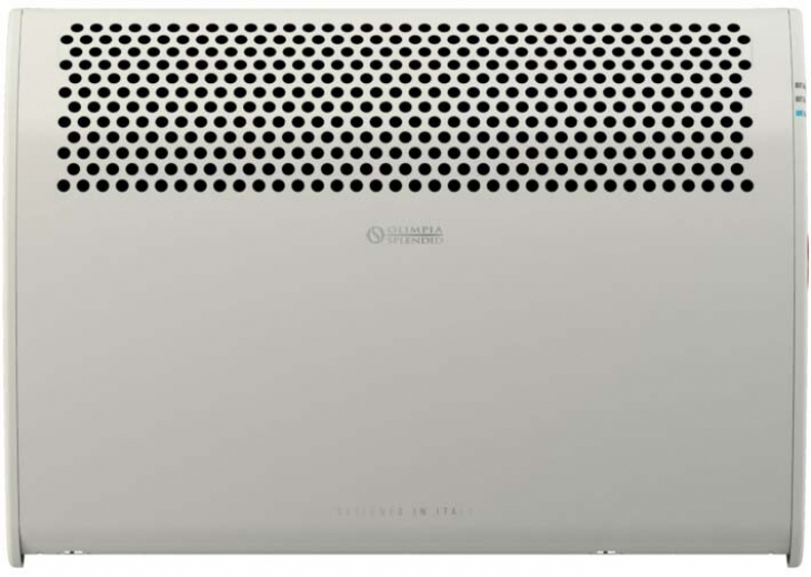 Конвектор Olimpia Splendid CALEO 2 (99553) - фото - интернет-магазин электроники и бытовой техники TTT