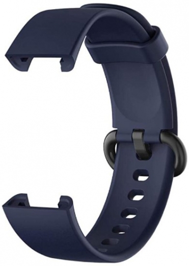 Ремінець BeCover для Xiaomi Mi Watch Lite (706396) Deep Blue - фото Ремінець BeCover для Xiaomi Mi Watch Lite (706396) Deep Blue - фото - інтернет-магазин електроніки та побутової техніки TTT