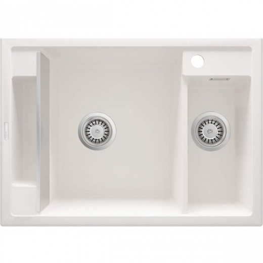 Кухонная мойка Deante MAGNETIC (ZRM_A503) - фото - интернет-магазин электроники и бытовой техники TTT