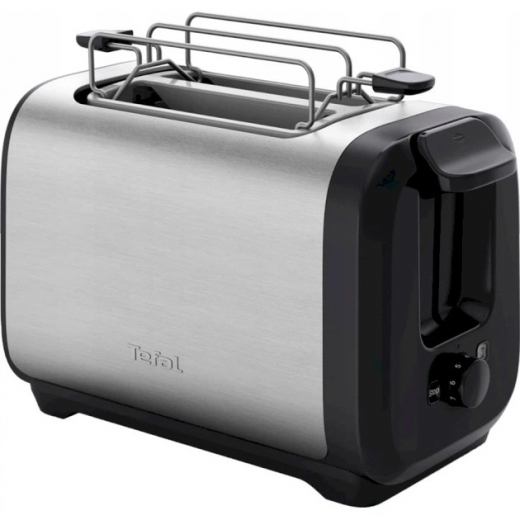 Тостер Tefal Subito TT5S1DE0 - фото - интернет-магазин электроники и бытовой техники TTT