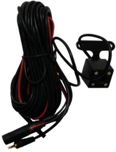 Камера заднього огляду Globex BRC-890 - фото - інтернет-магазин електроніки та побутової техніки TTT