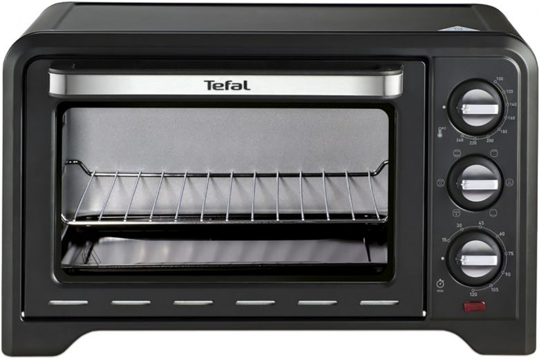 Електрична піч TEFAL Optimo OF444834 - фото - інтернет-магазин електроніки та побутової техніки TTT