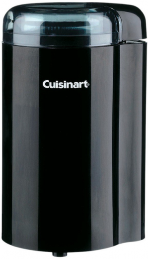 Кофемолка Cuisinart DCG20BKNE - фото Кофемолка Cuisinart DCG20BKNE - фото - интернет-магазин электроники и бытовой техники TTT