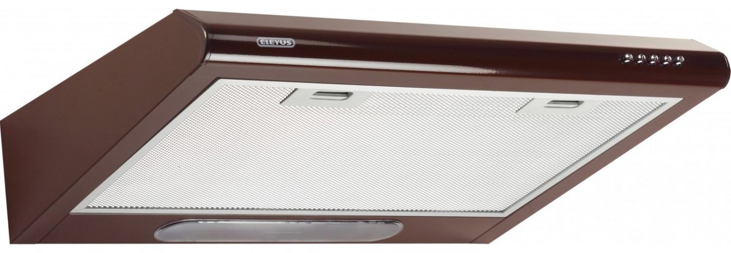 Витяжка ELEYUS Line I 50 BR - фото Витяжка ELEYUS Line I 50 BR - фото - інтернет-магазин електроніки та побутової техніки TTT