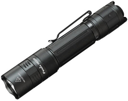 Ліхтар ручний Fenix PD32R - фото - інтернет-магазин електроніки та побутової техніки TTT