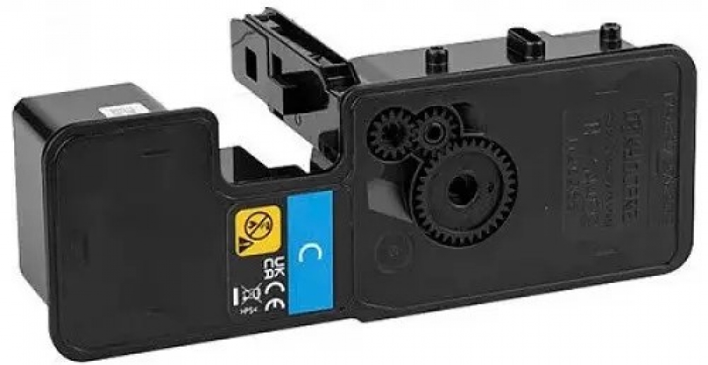Тонер Kyocera TK-5440C Cyan - фото Тонер Kyocera TK-5440C Cyan - фото - интернет-магазин электроники и бытовой техники TTT