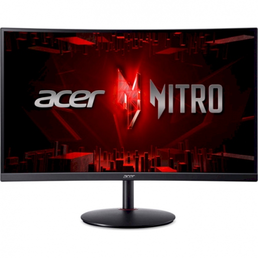 Монитор ACER Nitro XZ271UP3bmiiphx (UM.HX1EE.311) - фото - интернет-магазин электроники и бытовой техники TTT