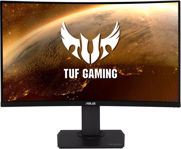 Монітор Asus TUF Gaming VG32VQR (90LM04I0-B03170) - фото - інтернет-магазин електроніки та побутової техніки TTT