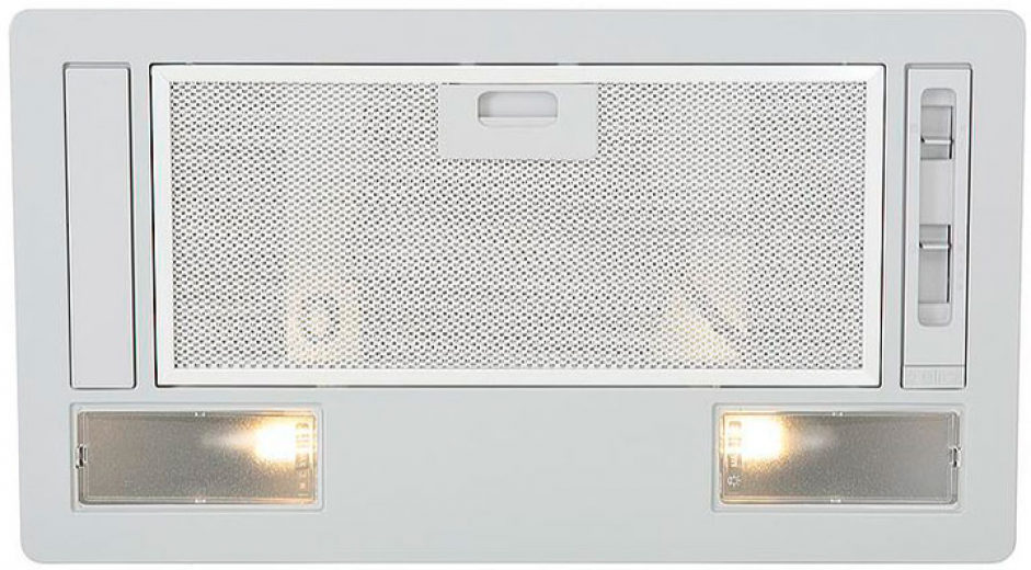 Вытяжка ELICA CT17 GR/A/52 - фото Вытяжка ELICA CT17 GR/A/52 - фото - интернет-магазин электроники и бытовой техники TTT