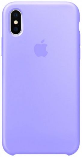 Накладка TPU Original iPhone XS Max Violet - фото Накладка TPU Original iPhone XS Max Violet - фото - интернет-магазин электроники и бытовой техники TTT