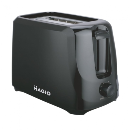 Тостер MAGIO MG-870 - фото - интернет-магазин электроники и бытовой техники TTT