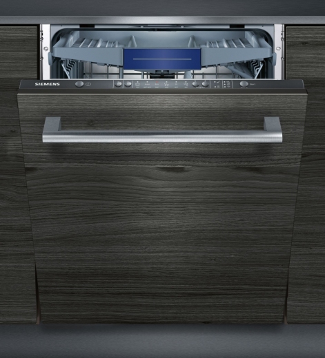 Посудомоечная машина Siemens SN61IX60MT - фото - интернет-магазин электроники и бытовой техники TTT