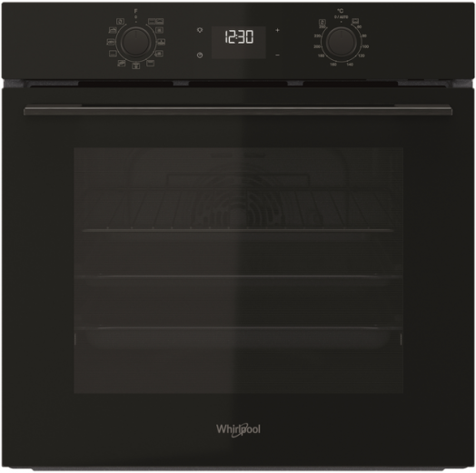 Духовой шкаф электрический WHIRLPOOL OMK58HU1B - фото Духовой шкаф электрический WHIRLPOOL OMK58HU1B - фото - интернет-магазин электроники и бытовой техники TTT