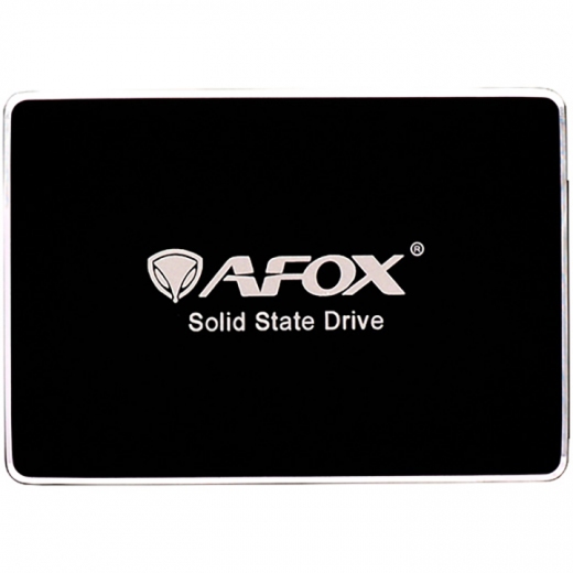 SSD AFOX 1TB 2.5