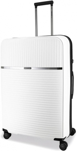 Валіза Swissbrand Malden (L) (SWB_LHMAL889L) White  - фото - інтернет-магазин електроніки та побутової техніки TTT